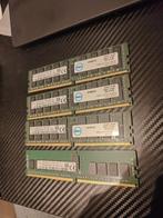 4x 16 GB SK hynix Server RAM, Computers en Software, RAM geheugen, Server, DDR4, Ophalen of Verzenden, Zo goed als nieuw