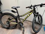 Scott scale junior mtb 24 inch 8-12 jaar, Minder dan 45 cm, Ophalen, Gebruikt, Overige merken