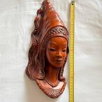 Wandhoofd of wandmasker, Antiek en Kunst, Ophalen of Verzenden