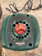 Boren slijp machine, Ophalen, Zo goed als nieuw