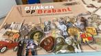 Jurgen Pigmans - Blikken op Brabant, Ophalen of Verzenden, Zo goed als nieuw, Jurgen Pigmans; Theo Cuijpers; Gerard Sonnemans