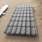 Damwand Dakplaat Antraciet 3 en 4 meter lang, Ophalen, Nieuw, Overige materialen, Minder dan 20 mm