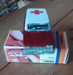 Blikken ziekenauto MF 732, Ophalen of Verzenden