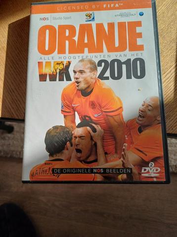 Successen Nederlands elftal beschikbaar voor biedingen