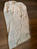 Witlof Ledikant Deken - 0.7 TOG, Ophalen, Zo goed als nieuw, 100 cm of meer, Deken