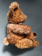 Prachtige zachte teddybeer, Russ bear, Wembley Nieuw!, Verzamelen, Ophalen of Verzenden, Nieuw, Stoffen beer, Overige merken