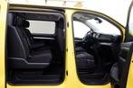 Opel Vivaro 2.0 CDTI 177pk Automaat Lang D.C. Airco/Navi/Cam, Gebruikt, Euro 6, 2000 kg, Origineel Nederlands