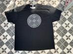 Zwart shirt van Heilung Maat XXL, Nieuw, Ophalen of Verzenden, Zwart shirt van Heilung Maat XXL, Kleding