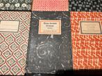 Insel Bucher Collectie - Duitse Boekjes 1930-1950, Ophalen of Verzenden, Gelezen, Fictie