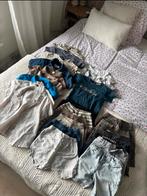 Kleding pakket zomer jongens maat 104, Ophalen, Zo goed als nieuw, Maat 46 (S) of kleiner