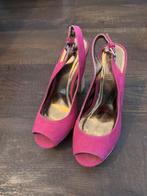 Hakken maat 38, Ophalen, Rascal, Zo goed als nieuw, Schoenen met hoge hakken