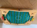 Pintoy  flipper Kicker tafelvoetbal hout, Kinderen en Baby's, Speelgoed | Houten speelgoed, Ophalen of Verzenden, Gebruikt, Overige typen