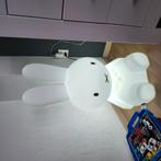 Nijntje lamp xxl en klein en andere spulletjes, Ophalen, Zo goed als nieuw