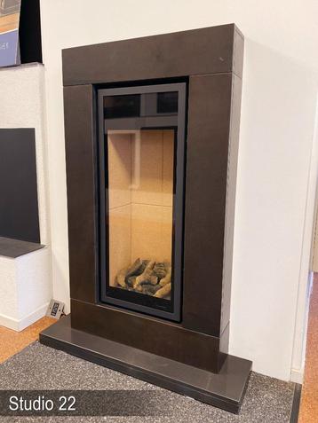 Gazco  Studio 22 beschikbaar voor biedingen