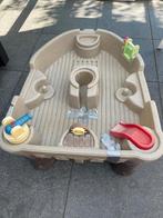 Little Tikes piratenboot, Kinderen en Baby's, Ophalen, Gebruikt