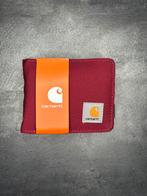 Carhartt portemonnee (NIEUW), Ophalen of Verzenden, Nieuw, Rood, Overige merken