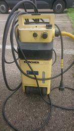 Kärcher HD 720 professionele hogedrukreiniger, Tuin en Terras, Ophalen, Duitsland, Kärcher, Kärcher