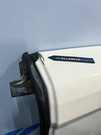 Fiat Doblo Opel Combo Achterdeur rechts dicht Wit 51811378, Gebruikt, -, Deur, -