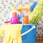 Schoonmaakster beschikbaar in Schiedam en omgeving