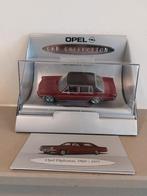 Opel Diplomat B, Minichamps Car Collection, Hobby en Vrije tijd, Modelauto's | 1:43, Ophalen of Verzenden, Zo goed als nieuw, Auto