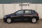 Volkswagen Polo 1.6 TDI Comfortline Executive -NAVI-PDC-ACC-, Voorwielaandrijving, Stof, Gebruikt, Euro 6