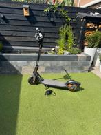 Ninebot segway F40E, Ophalen, Zo goed als nieuw, Elektrische step (E-scooter)