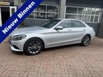 Mercedes-Benz C-Klasse 180 Ambition 06-2016 122.359 KM 1e ei, Automaat, 65 €/maand, Leder en Stof, 1595 cc