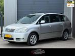 Toyota Avensis Verso 2.0i Linea Sol 6p AUTOMAAT / CLIMA, 4 cilinders, 150 pk, 1435 kg, 6 stoelen
