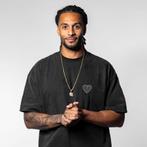 2x kaartje Jay Francis ouderjaarsconference, Twee personen