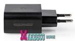 USB-C lader, 3A oplader, 18watt USB C stekker, Telefoonlader, Nedis, Nieuw, Info@marbeco.nl, Overige merken