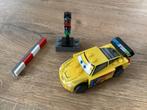 Lego Cars 9481 Jeff Gorvette, Ophalen of Verzenden, Gebruikt, Complete set, Lego