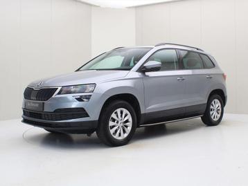 Skoda Karoq 1.0 TSI Greentech 115pk Ambition Business [ PANO beschikbaar voor biedingen