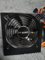 Be Quiet, System Power S6 350W, Computers en Software, Computerkoelers, Ophalen of Verzenden, Luchtkoeling, Zo goed als nieuw