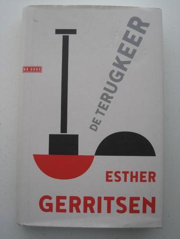 Diverse boeken van Esther Gerritsen beschikbaar voor biedingen