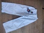 Ronin judo broek maat 140, nieuw, Maat XS of kleiner, Ophalen of Verzenden, Nieuw, Judo