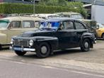 Volvo PV 444 D splitwindow voor en achter in zeer originele, 1376 cc, Gebruikt, Overige modellen, 4 cilinders