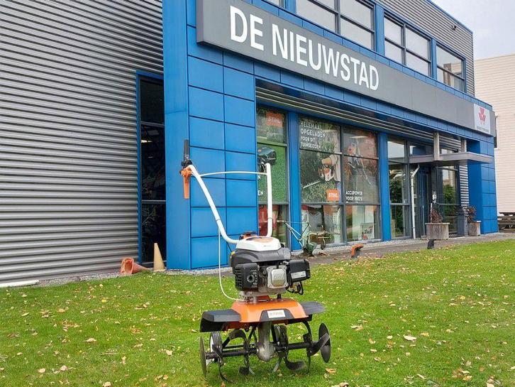 Stihl MH 685, Zakelijke goederen, Agrarisch | Werktuigen, Grondbewerking