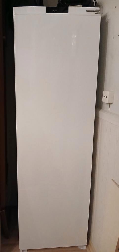 Grote witte vriezer - Gebruikt, Witgoed en Apparatuur, Koelkasten en IJskasten, Gebruikt, Met aparte vriezer, 150 tot 200 liter