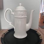 Myott Staffordshire Ivory Theepot, Huis en Inrichting, Keuken | Servies, Overige typen, Ophalen of Verzenden, Zo goed als nieuw