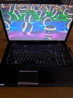 Toshiba Satellite P770 Intel core i7 laptop, Computers en Software, Windows Laptops, 2 tot 3 Ghz, Qwerty, 8 GB, Intel® Core™ i7 