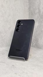 Samsung Galaxy S24 Plus 256GB Zwart, Galaxy S24, Zwart, Touchscreen, Nieuw