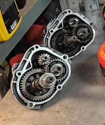 180cc vertanding  beschikbaar voor biedingen