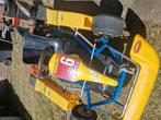 60cc comer, Ophalen of Verzenden, Gebruikt, Kart