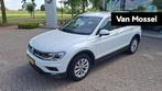 Volkswagen Tiguan 1.5 TSI ACT Comfortline Business, Auto's, Volkswagen, 12 maanden, Stof, Wit, Origineel Nederlands