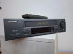 videorecorder sharp top staat met ab, Ophalen of Verzenden, Zo goed als nieuw