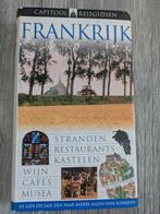 Frankrijk Capitool, Ophalen of Verzenden, Gelezen, Europa, Capitool
