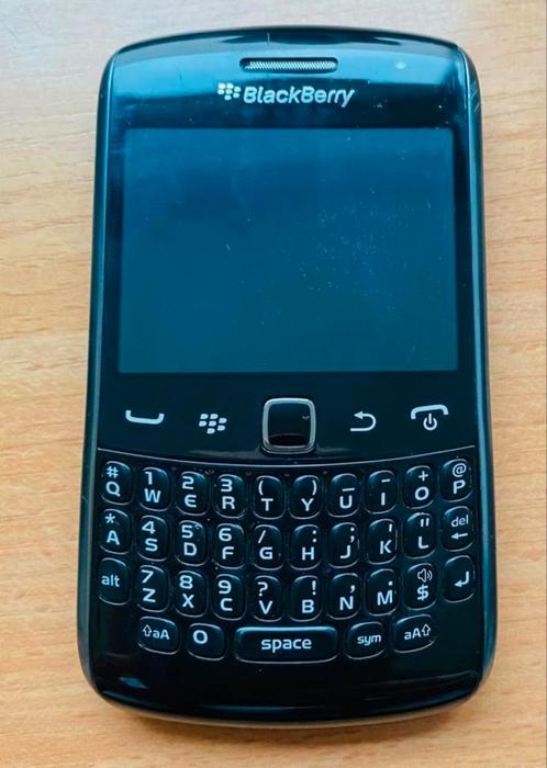 Goedwerkende blackberry curve 9360 black edition.  Leuk voor, Telecommunicatie, Mobiele telefoons | Hoesjes en Frontjes | Blackberry