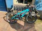 Altec Dakota 24 inch jongensfiets, Fietsen en Brommers, Fietsen | Jongens, Ophalen, Gebruikt, 24 inch, Versnellingen