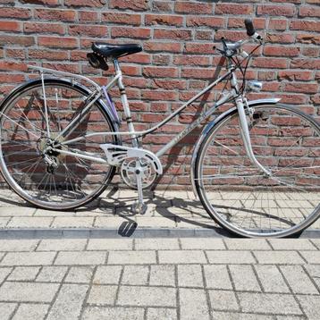 Sportfiets Mondia retro dames vintage old school beschikbaar voor biedingen