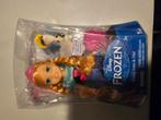 Nieuwe Elsa met zomerOlaf en Anna met winterOlaf, Ophalen, Overige figuren, Nieuw